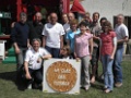 La Clef des Champs
